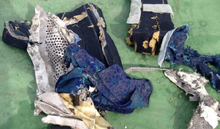 No sign of EgyptAir plane technical problems before takeoff: sources